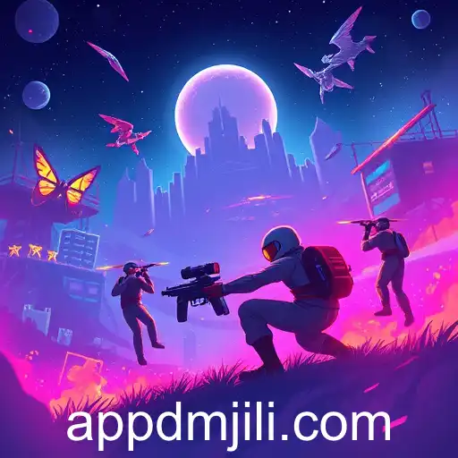 The Rise of DMJILI: Transforming Online Gaming in 2025