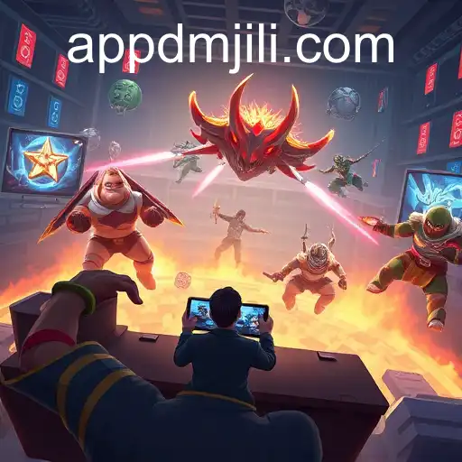 The Rise of 'dmjili' in Online Gaming
