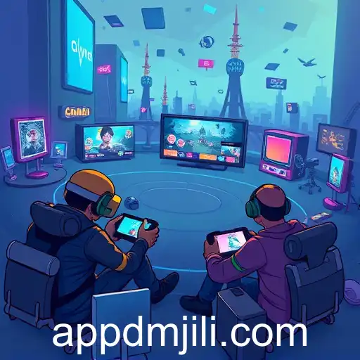 Gaming Trends and Innovations on the Rise