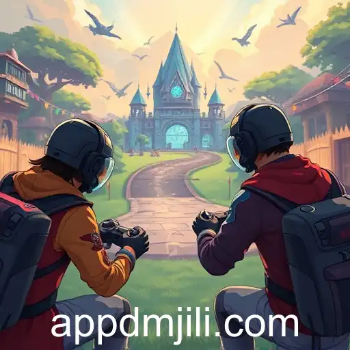 Gaming Trends to Watch in 2025