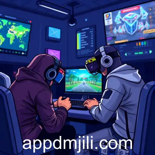 Gaming Trends and Innovations in 2025