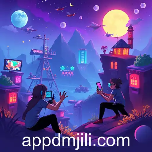 Gaming Trends Reshaping the Industry