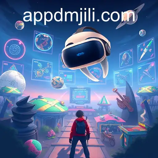 Digital Playgrounds: The Evolution of Online Gaming