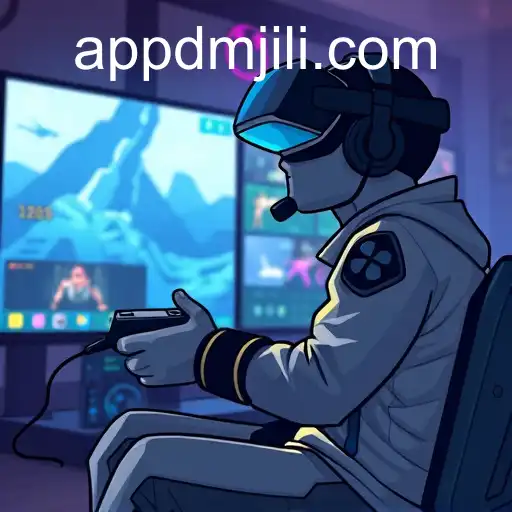 The Rise of Virtual Gaming Hubs