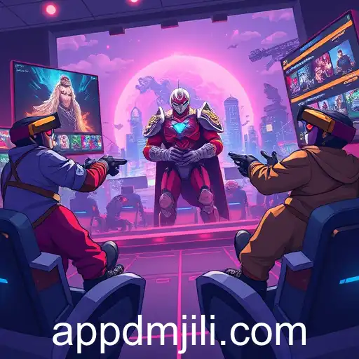 Evolution of Online Gaming Platforms in 2025