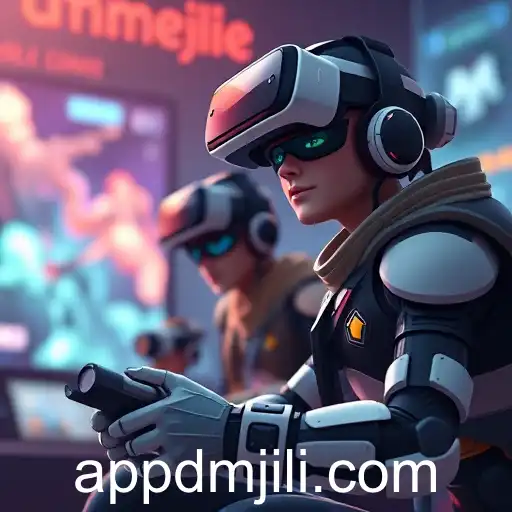 Evolution of Gaming in 2025