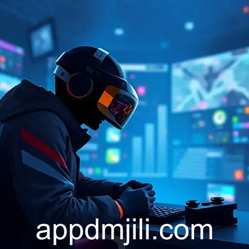 Expanding Horizons: The Rise of Online Gaming Communities