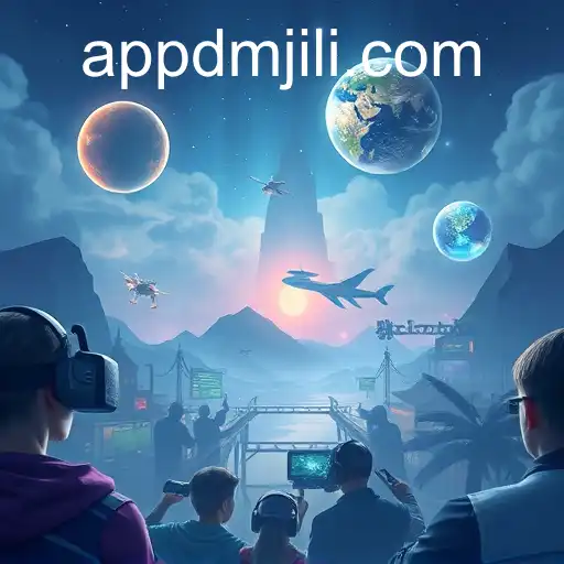 The Future of Online Gaming: A Glimpse Into Key Trends