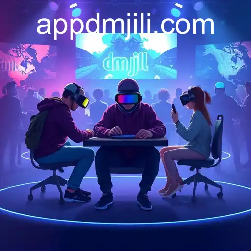 The Rise of Gaming Communities