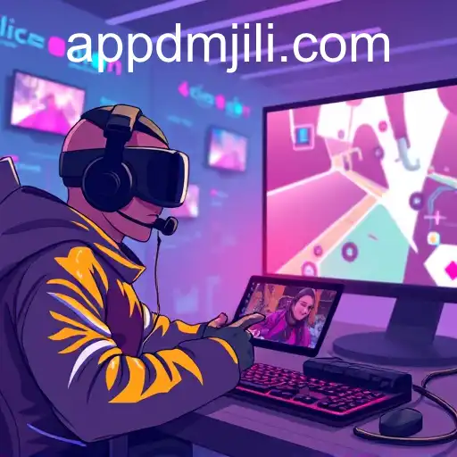 The Growing Impact of Gaming Platforms