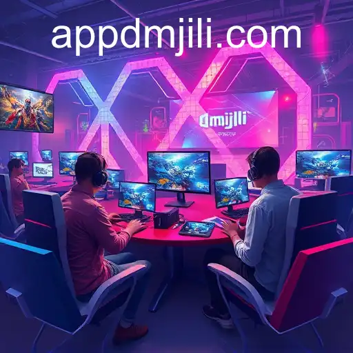 Gaming Trends and Innovations