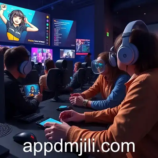 Exploring the Impact of Online Gaming on Society