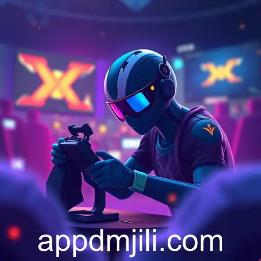 A New Era in Online Gaming