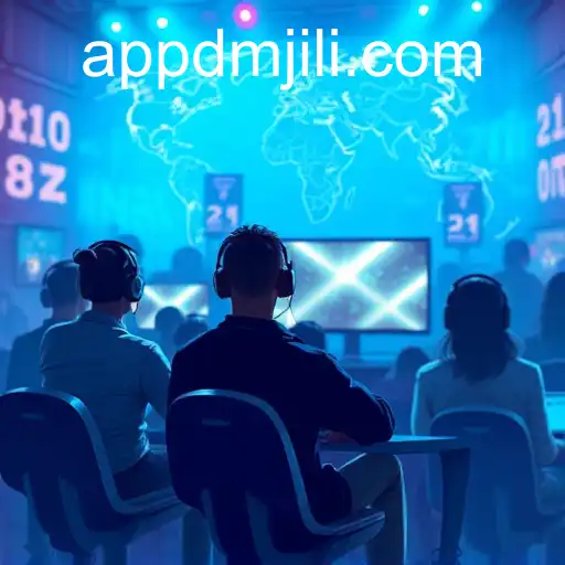 Rise of Online Gaming in 2025