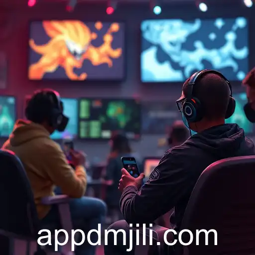 The Rise of Online Gaming in the New Decade