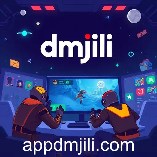 The Rise of 'dmjili': A New Era in Online Gaming