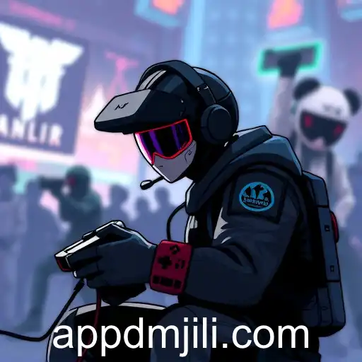 Gaming Evolution and the Rise of DMJILI