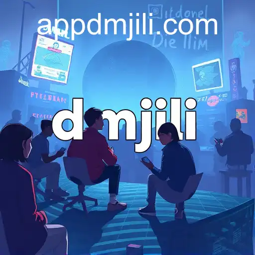 The Rise of DMJili in Gaming Communities