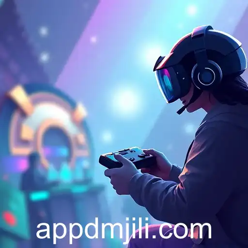 The Rise of 'dmjili': A Digital Playground