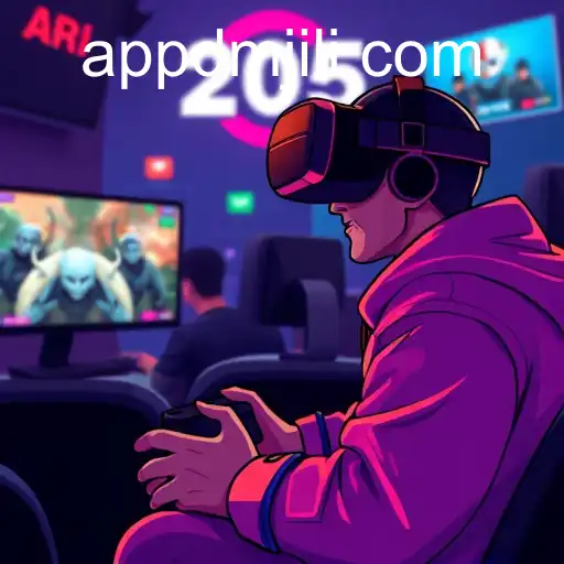 The Rise of Gaming in a Digital World