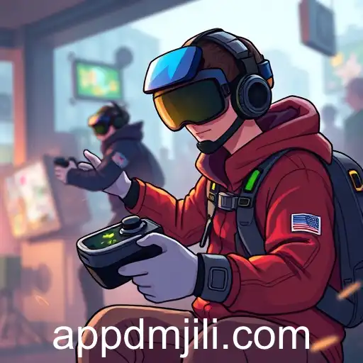 The Rise of Online Gaming in 2025: A New Era