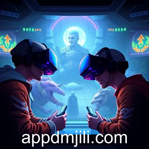 Reviving the Game: How 'dmjili' is Shaping Online Experiences