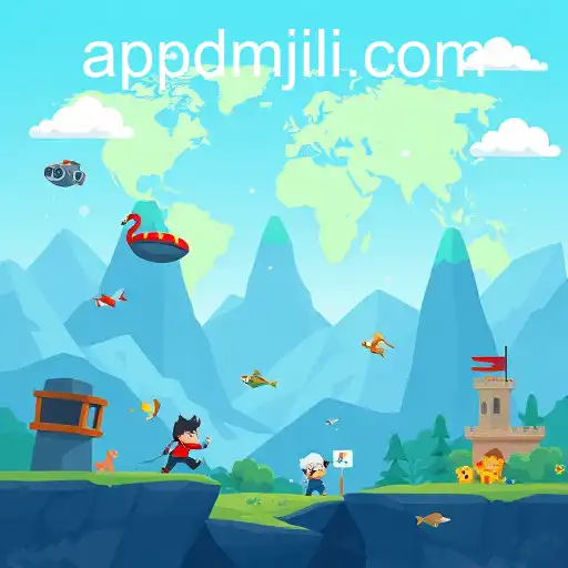 The Rise of DMJILI in Gaming Communities