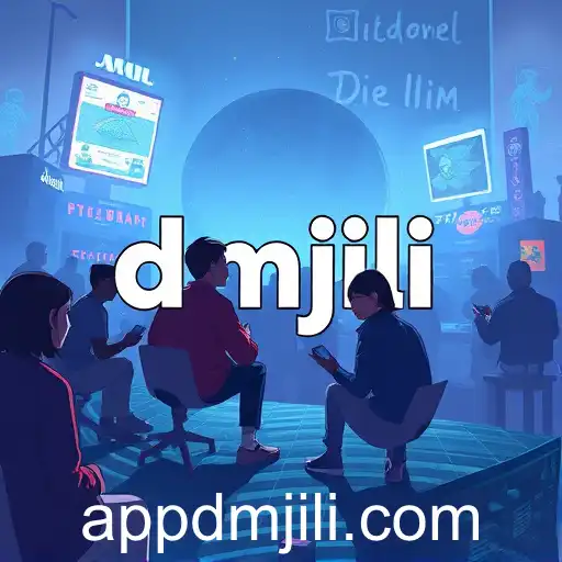The Rise of DMJili in Gaming Communities