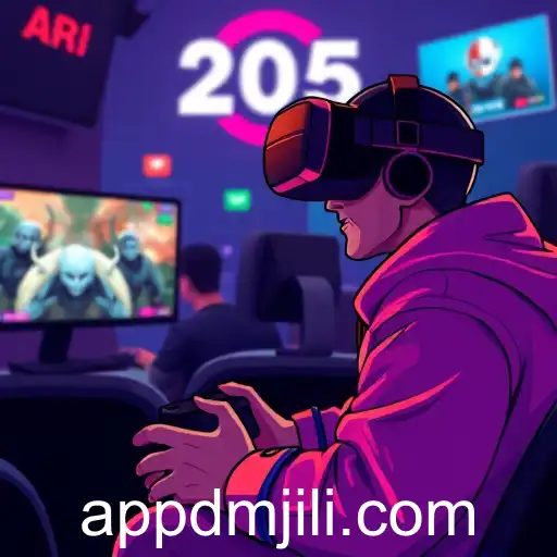 The Rise of Gaming in a Digital World