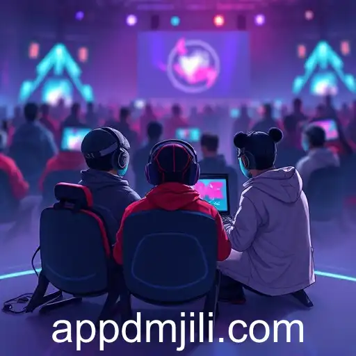 Rise of Virtual Communities in Gaming